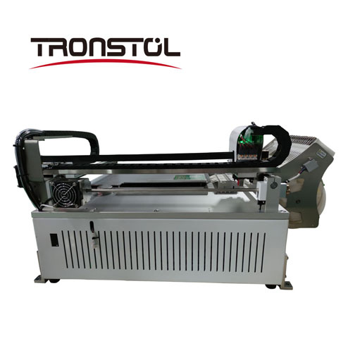 Manual Pick and Place Machine TronStol 3V Standard
