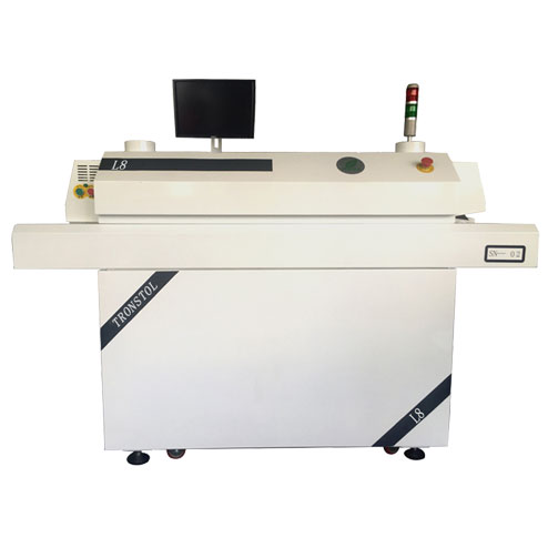 Reflow Oven L8